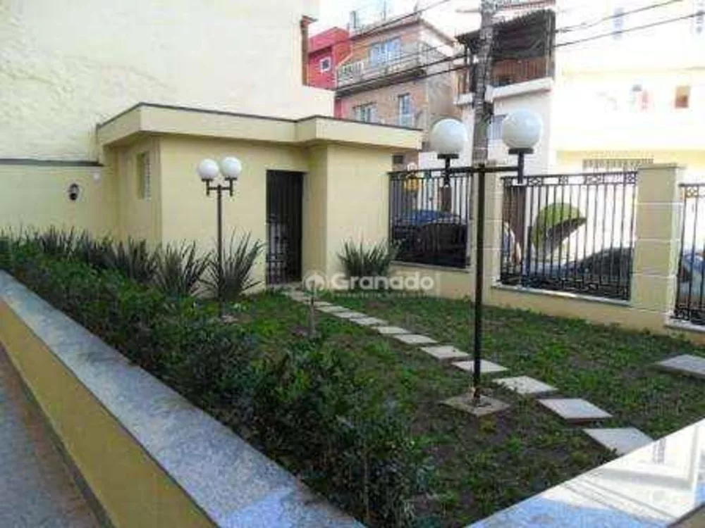 Apartamento à venda com 3 quartos, 67m² - Foto 3