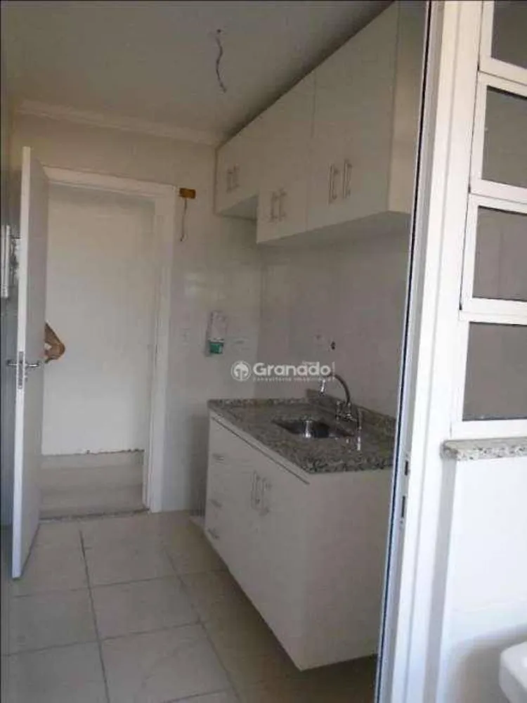 Apartamento, 3 quartos, 67 m² - Foto 5
