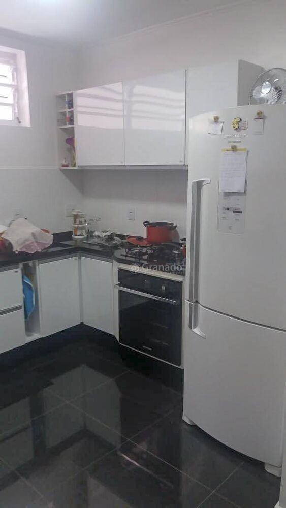 Sobrado, 2 quartos, 234 m² - Foto 12