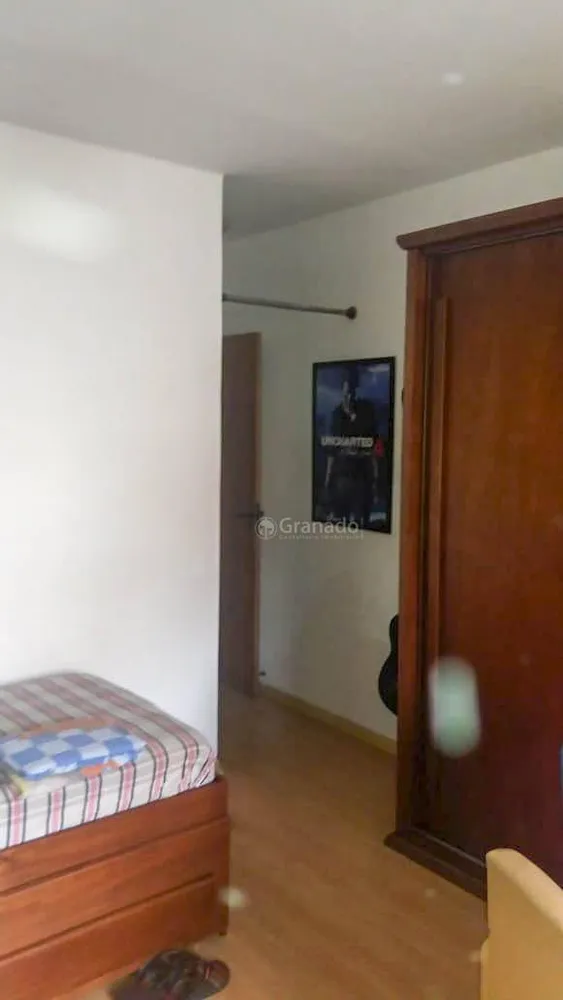 Sobrado, 2 quartos, 234 m² - Foto 11
