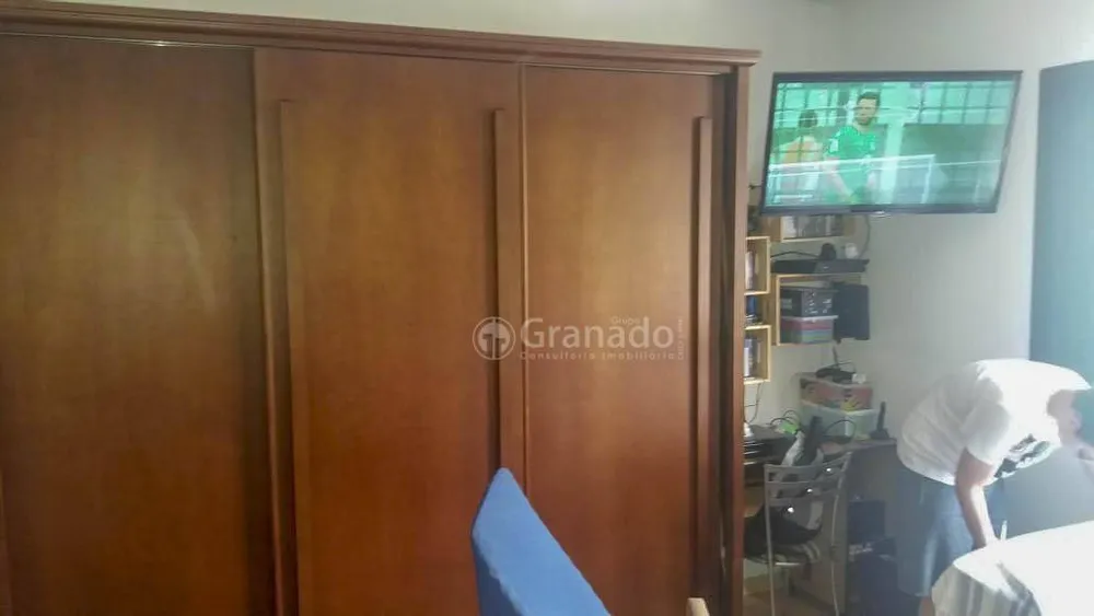Sobrado, 2 quartos, 234 m² - Foto 12