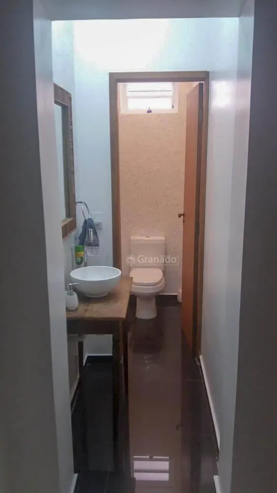 Sobrado, 2 quartos, 234 m² - Foto 22