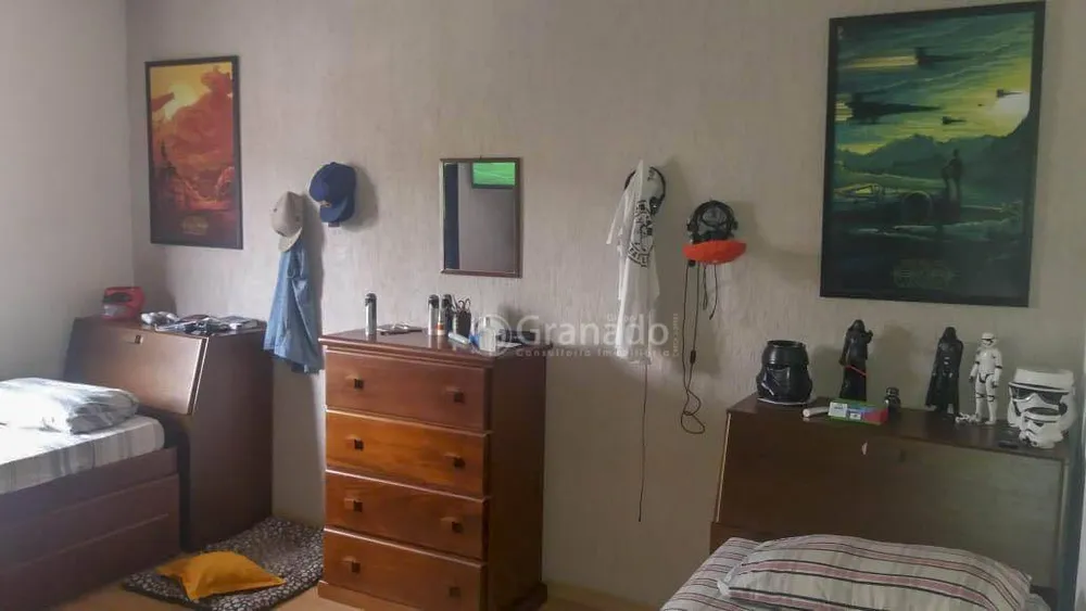 Sobrado, 2 quartos, 234 m² - Foto 13