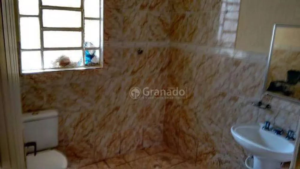 Sobrado, 4 quartos, 220 m² - Foto 6