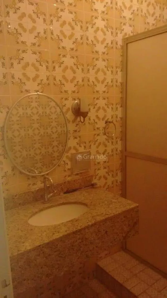 Sobrado, 4 quartos, 220 m² - Foto 4
