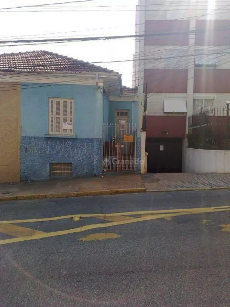 Sobrado, 4 quartos, 220 m² - Foto 1