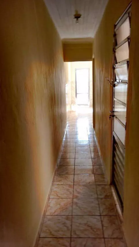 Sobrado, 4 quartos, 220 m² - Foto 10