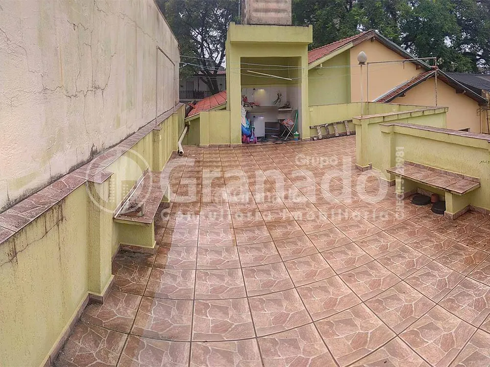 Casa, 3 quartos, 240 m² - Foto 20
