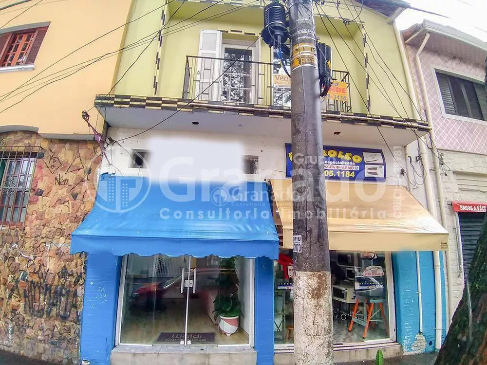 Casa, 3 quartos, 240 m² - Foto 1