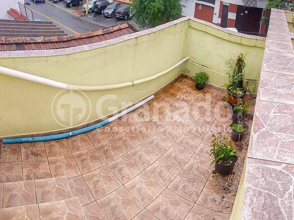 Casa, 3 quartos, 240 m² - Foto 24