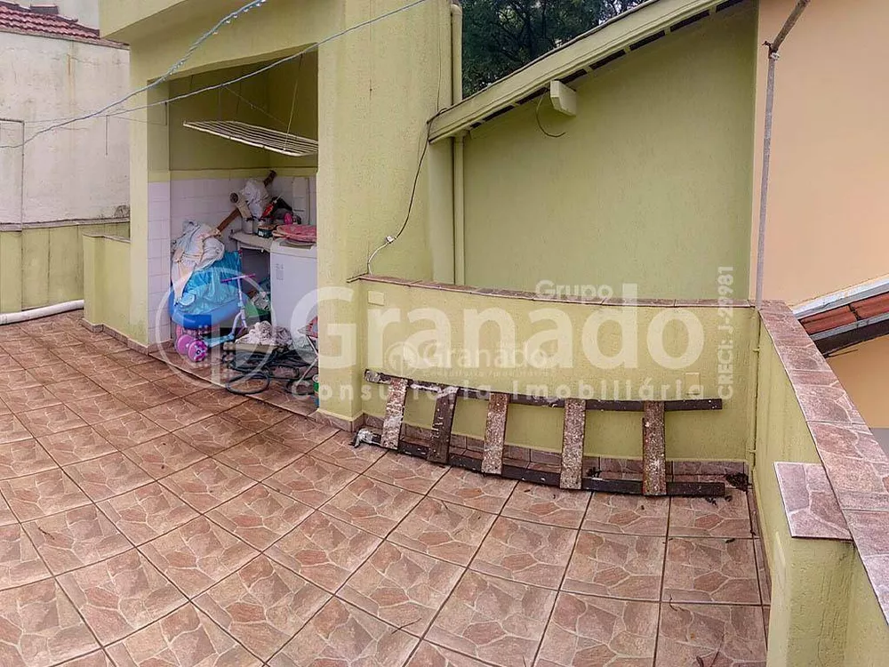 Casa, 3 quartos, 240 m² - Foto 8