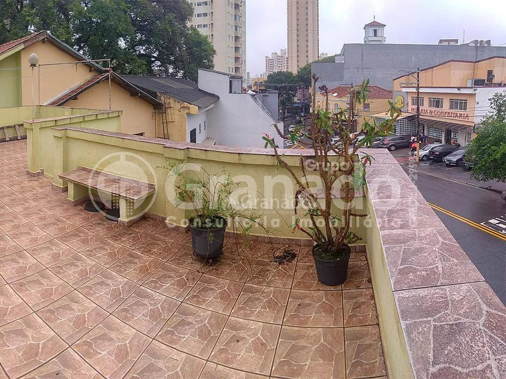 Casa, 3 quartos, 240 m² - Foto 21