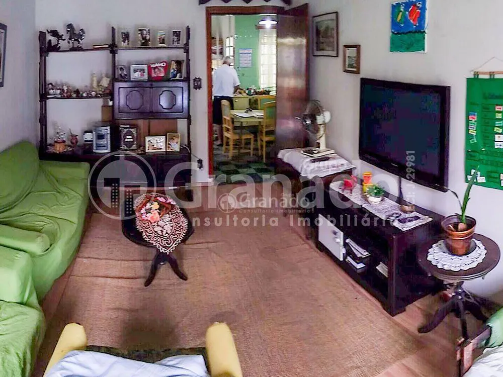 Casa, 3 quartos, 240 m² - Foto 10