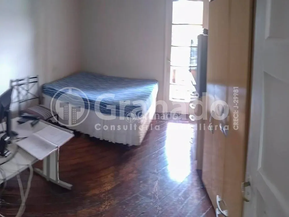 Casa, 3 quartos, 240 m² - Foto 18