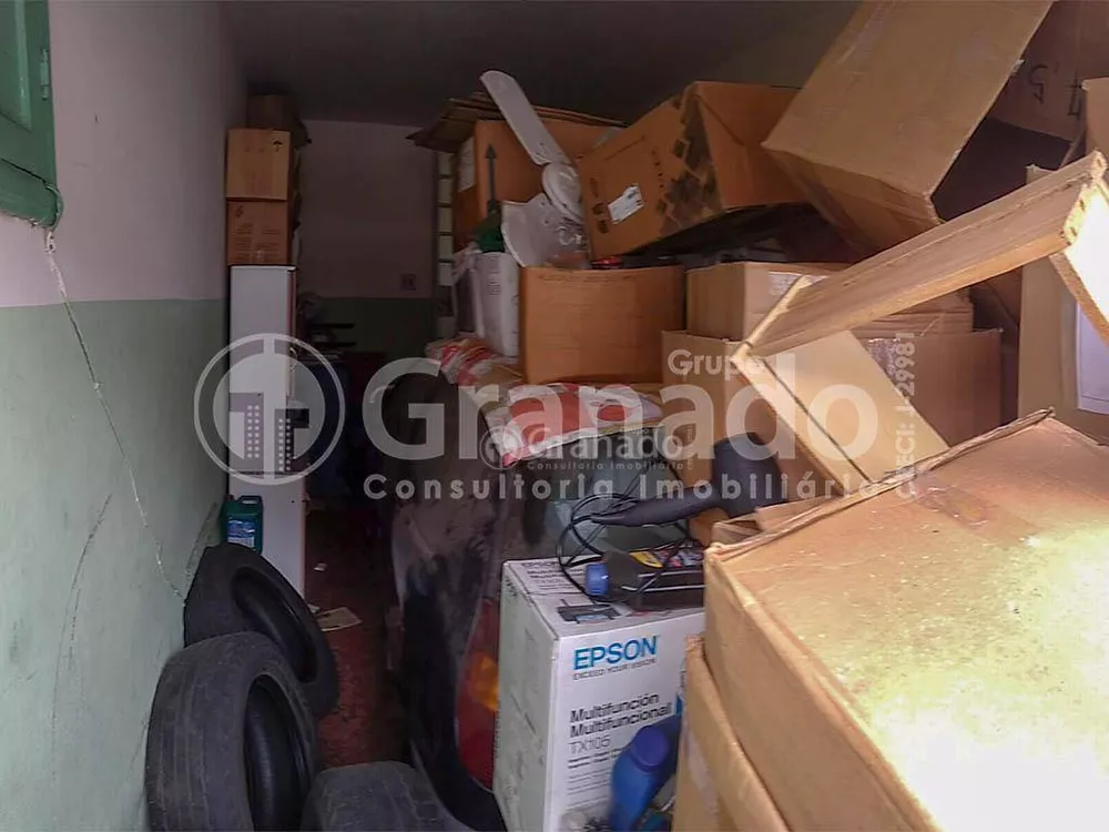 Casa, 3 quartos, 240 m² - Foto 11