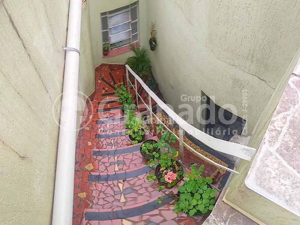 Casa, 3 quartos, 240 m² - Foto 19