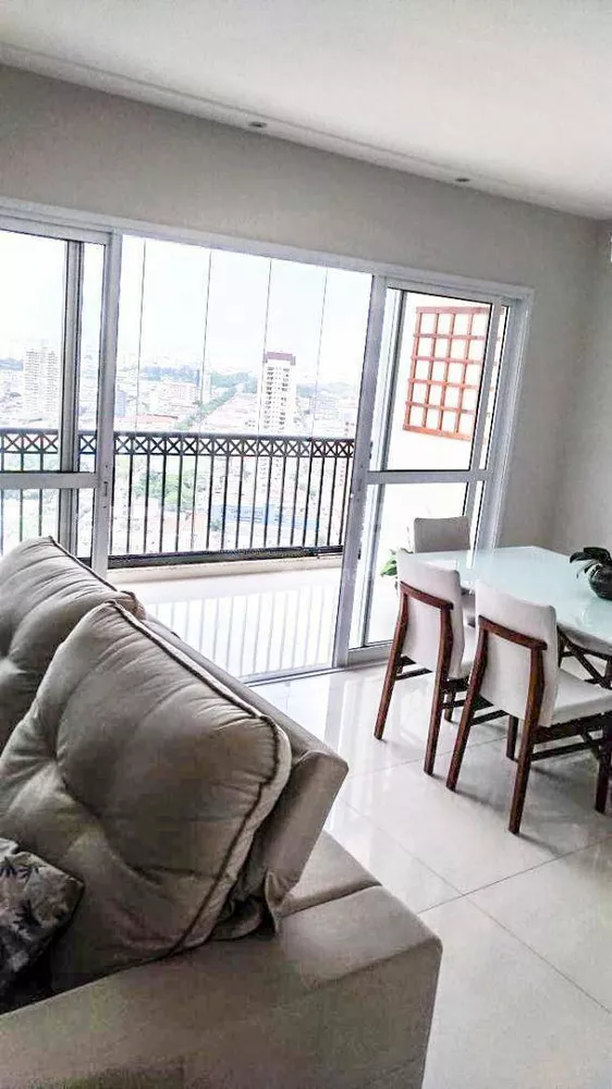 Apartamento, 2 quartos, 92 m² - Foto 10