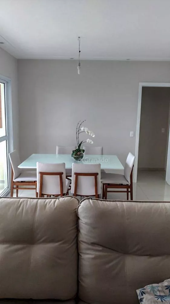 Apartamento, 2 quartos, 92 m² - Foto 7