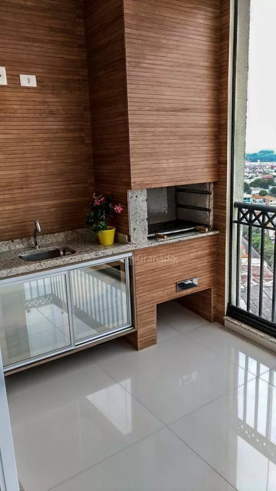 Apartamento, 2 quartos, 92 m² - Foto 9