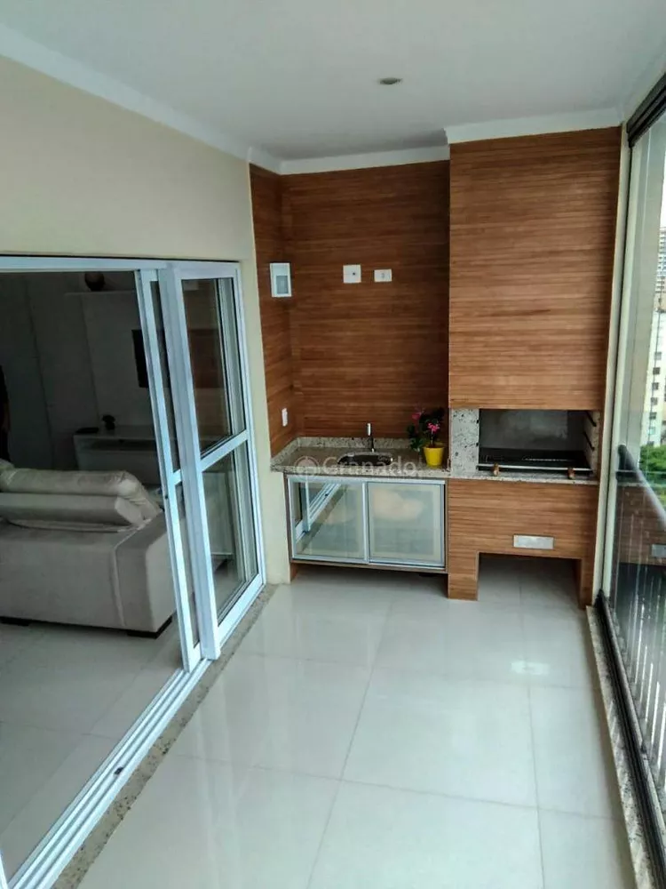 Apartamento, 2 quartos, 92 m² - Foto 5