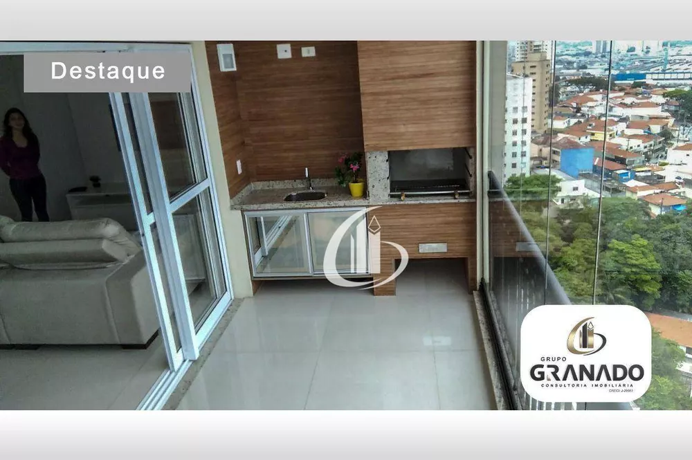 Apartamento, 2 quartos, 92 m² - Foto 2