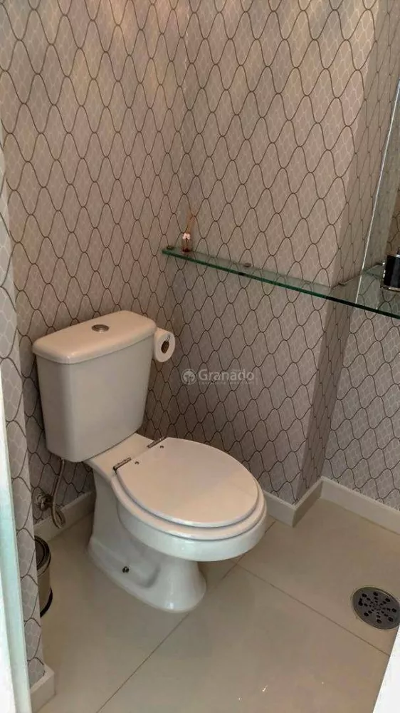 Apartamento, 2 quartos, 92 m² - Foto 3