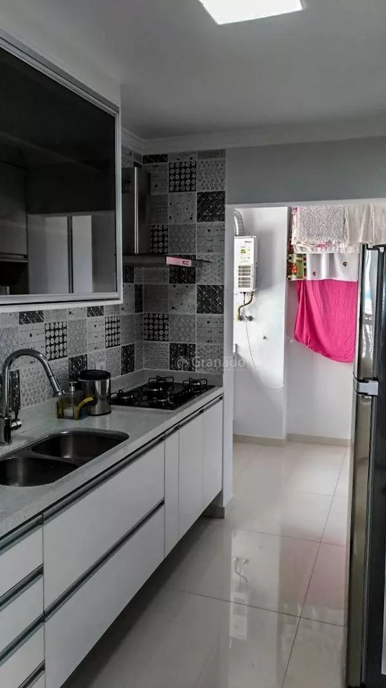 Apartamento, 2 quartos, 92 m² - Foto 4