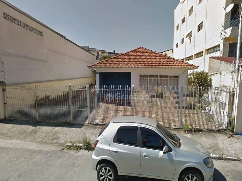 Terreno, 468 m² - Foto 1