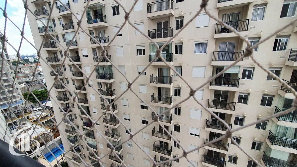 Apartamento, 1 quarto, 42 m² - Foto 13