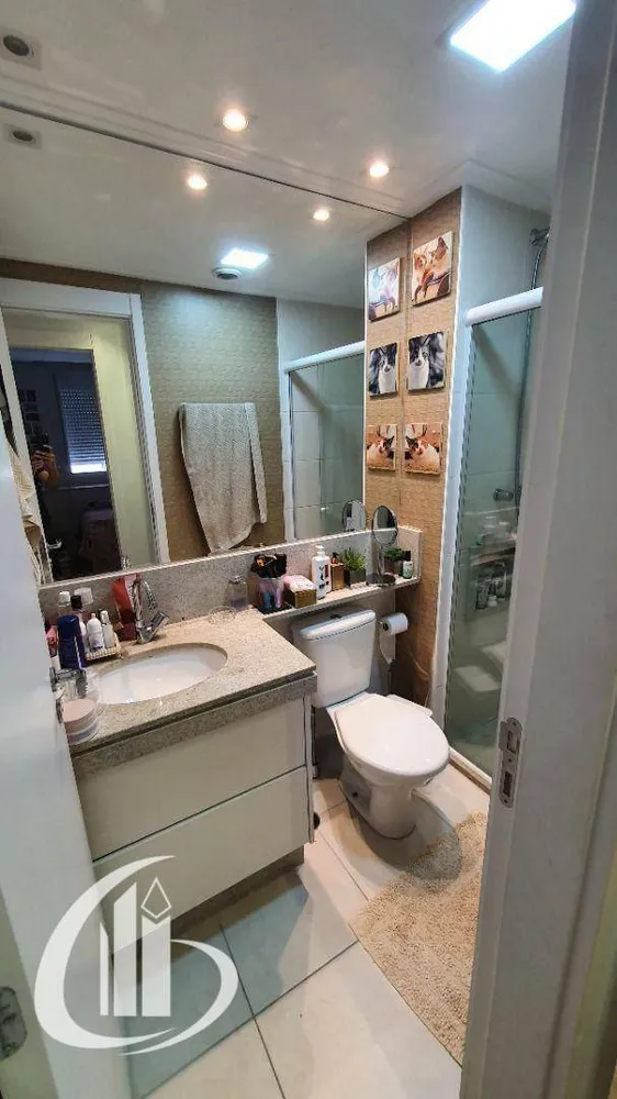 Apartamento, 1 quarto, 42 m² - Foto 12