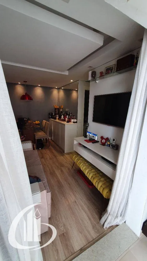 Apartamento, 1 quarto, 42 m² - Foto 14