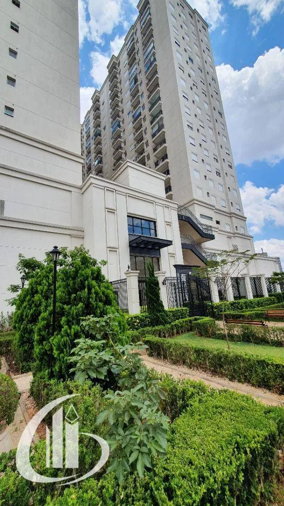 Apartamento, 1 quarto, 42 m² - Foto 4