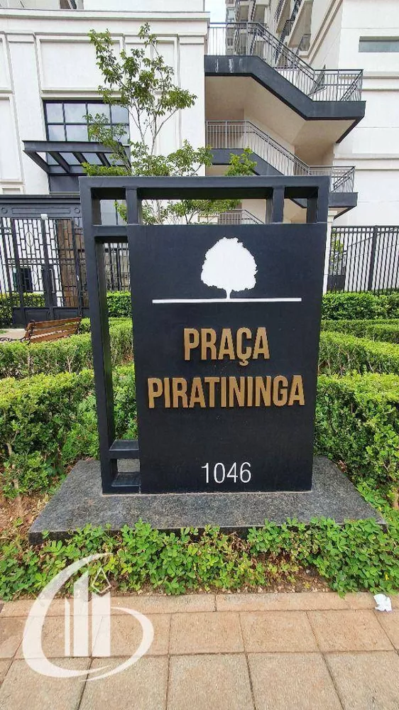 Apartamento, 1 quarto, 42 m² - Foto 3
