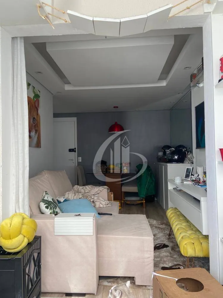 Apartamento, 1 quarto, 42 m² - Foto 9
