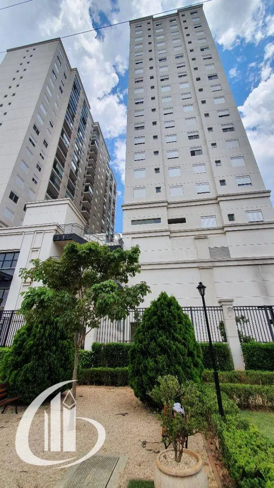 Apartamento, 1 quarto, 42 m² - Foto 6