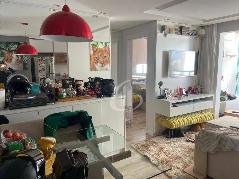Apartamento, 1 quarto, 42 m² - Foto 8