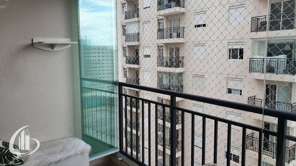 Apartamento, 1 quarto, 42 m² - Foto 11