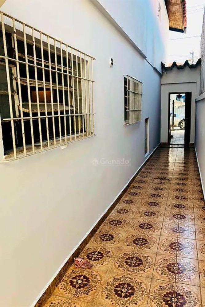 Sobrado, 2 quartos, 125 m² - Foto 11