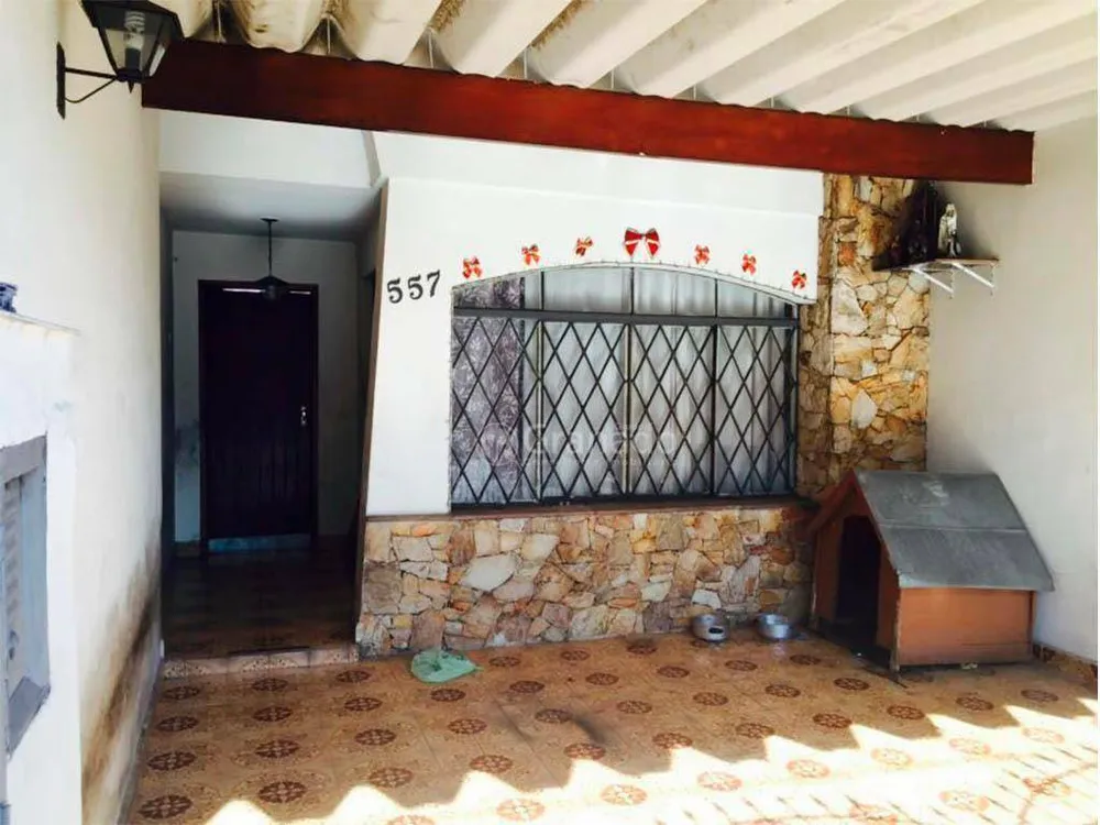 Sobrado, 2 quartos, 125 m² - Foto 1