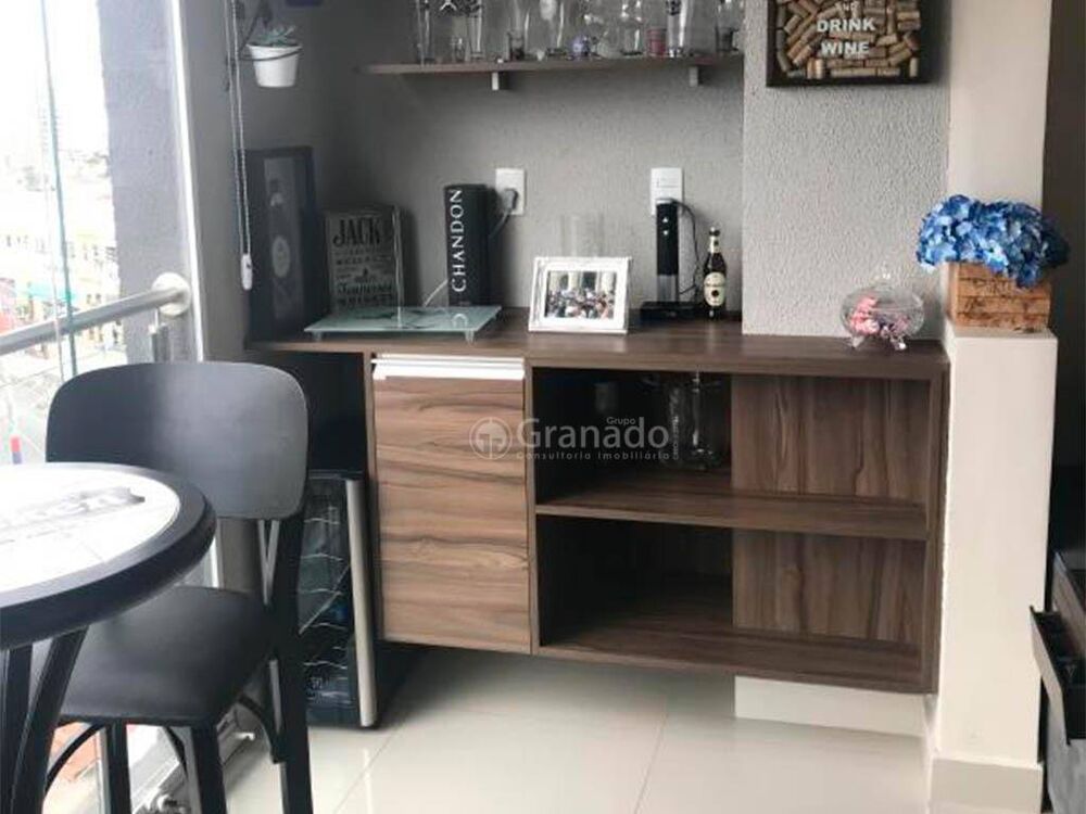 Apartamento, 2 quartos, 50 m² - Foto 5