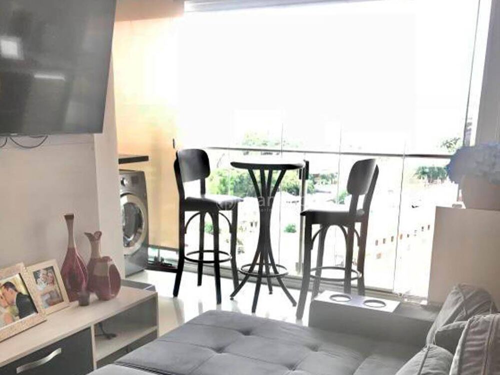 Apartamento, 2 quartos, 50 m² - Foto 6