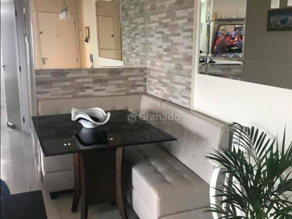 Apartamento, 2 quartos, 50 m² - Foto 10