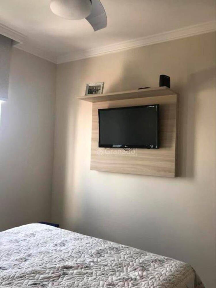 Apartamento, 2 quartos, 50 m² - Foto 13