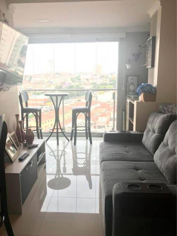 Apartamento, 2 quartos, 50 m² - Foto 23