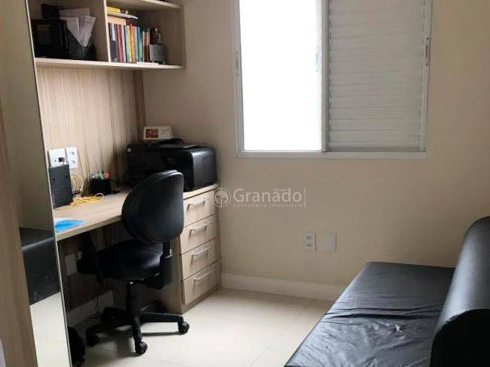 Apartamento, 2 quartos, 50 m² - Foto 7
