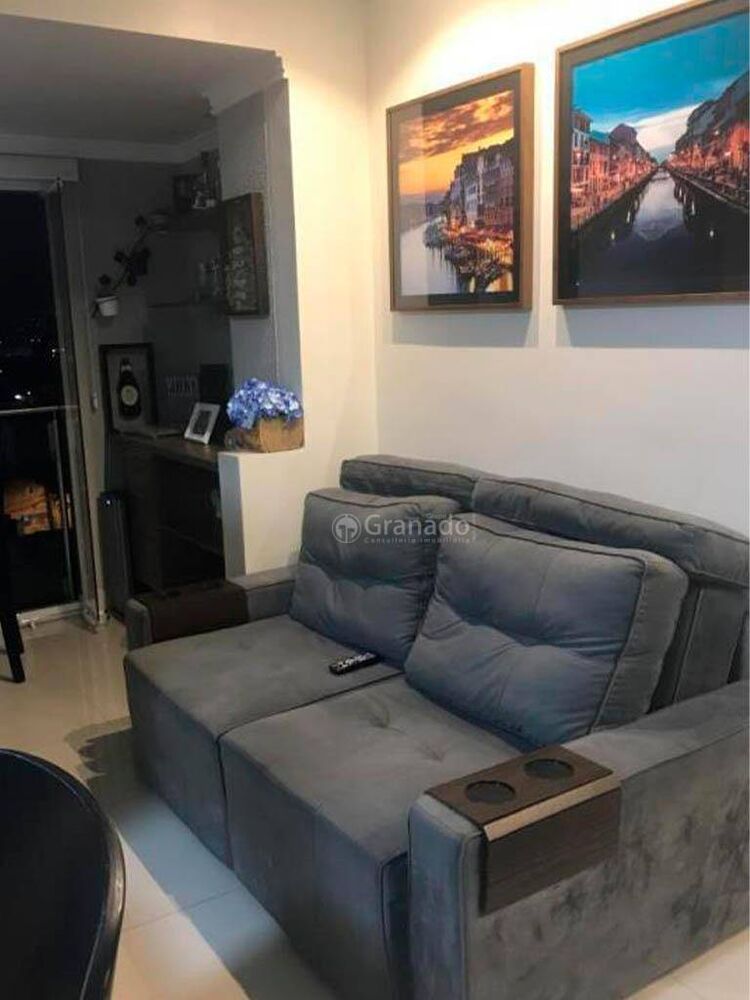 Apartamento, 2 quartos, 50 m² - Foto 20