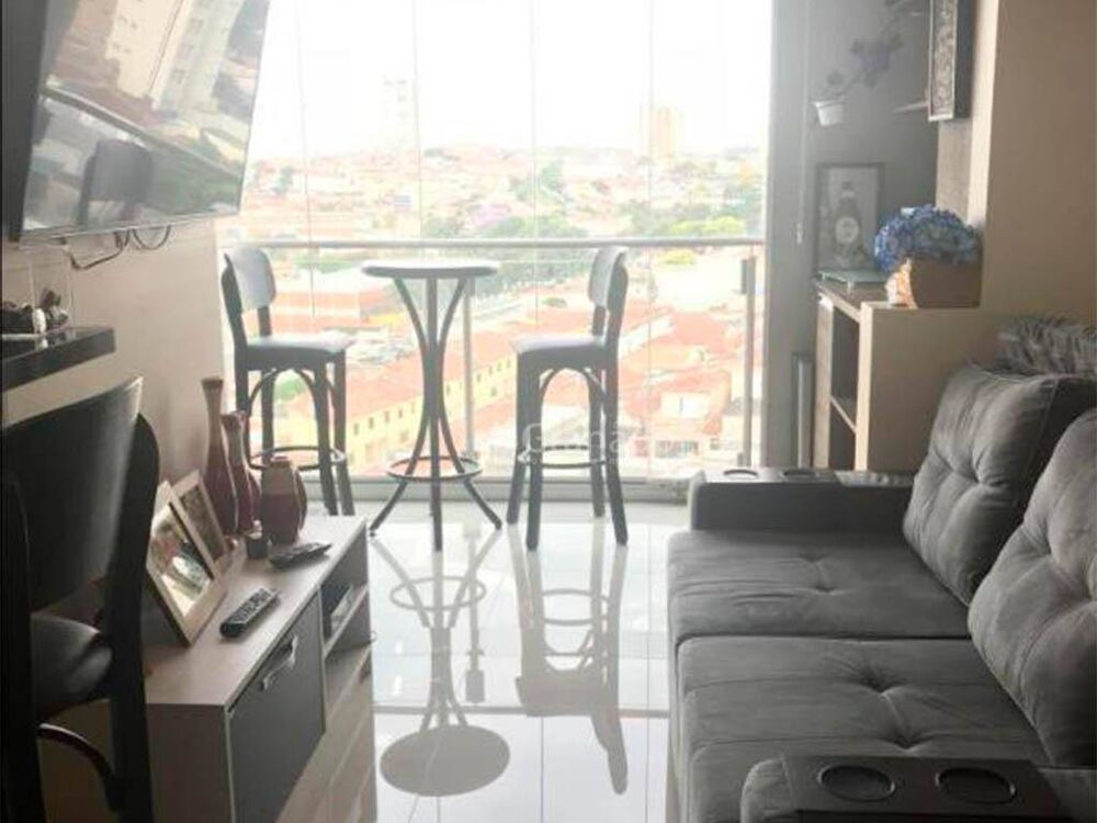 Apartamento, 2 quartos, 50 m² - Foto 11