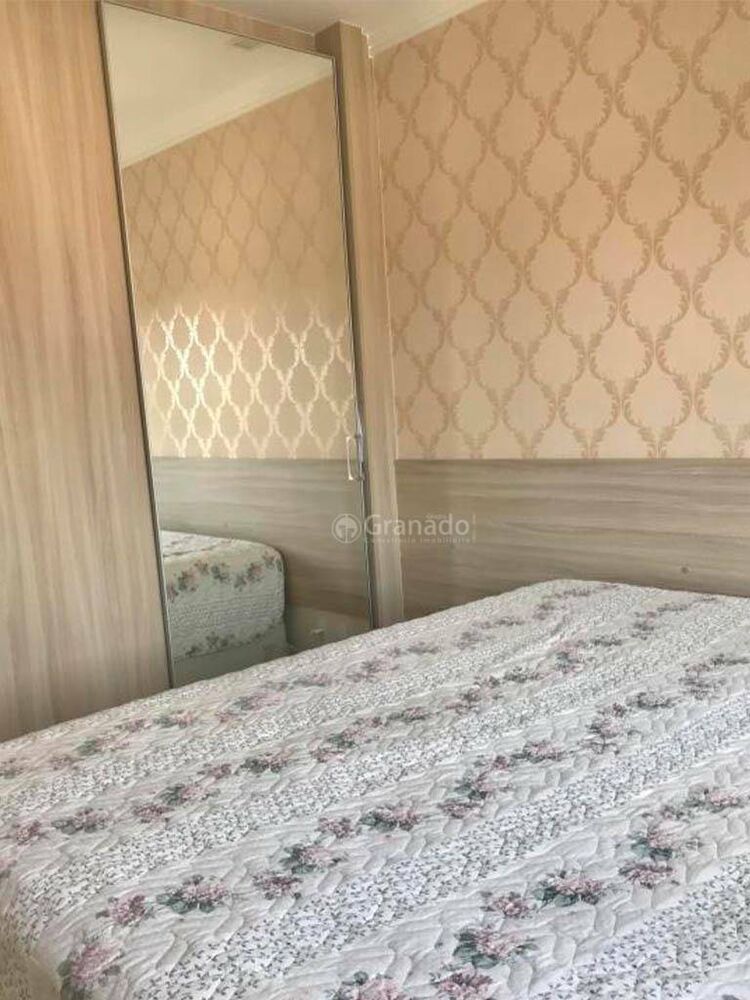 Apartamento, 2 quartos, 50 m² - Foto 17