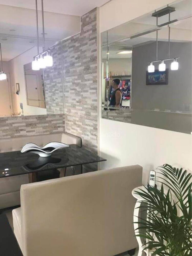 Apartamento, 2 quartos, 50 m² - Foto 12