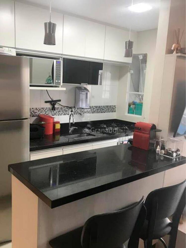 Apartamento, 2 quartos, 50 m² - Foto 21